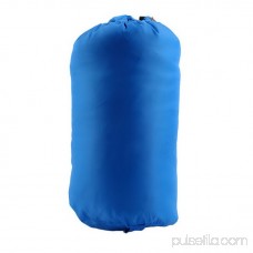 Army Green Large Single Sleeping Bag Warm Soft Adult Waterproof Camping Hiking 570751069